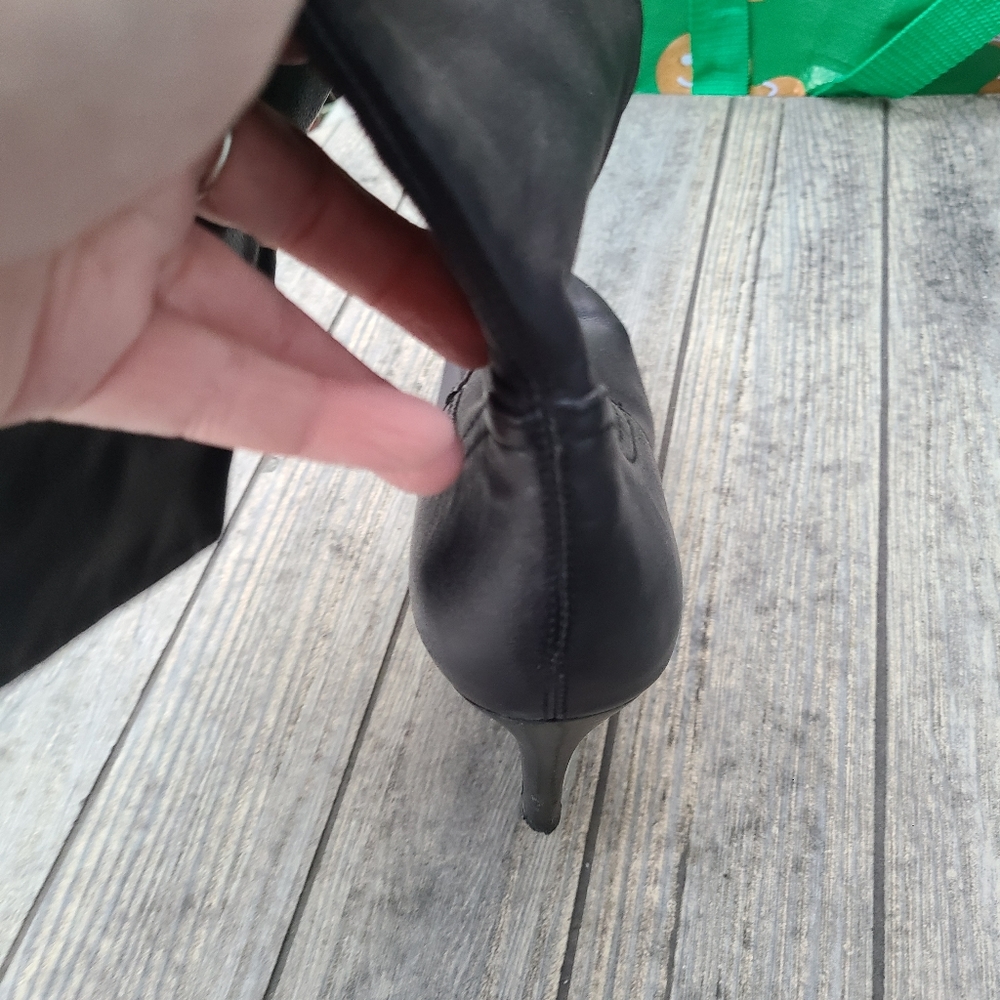 Enzo Angiolini EA Gibbons Boots - Picture 5 of 10